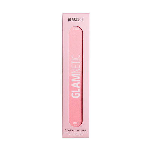 7-in-1 Nail Buffer