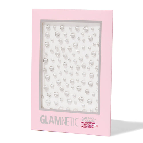 A Gem Nail Decal Stickers