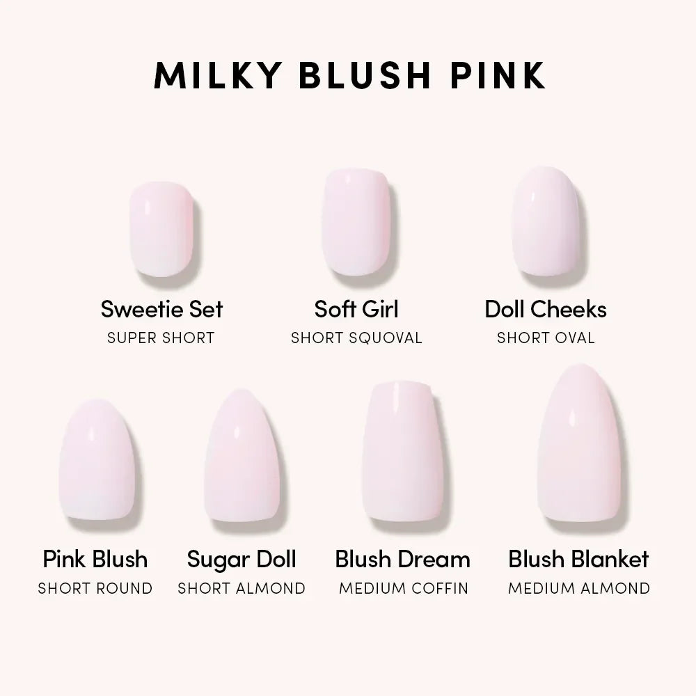 Sweetie Set