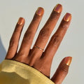Papaya Chrome