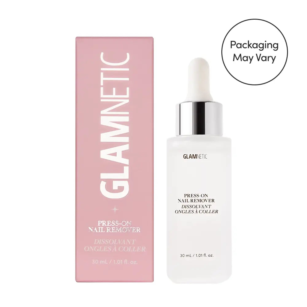Press-On Nail Remover