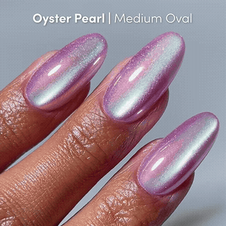 Oyster Baby