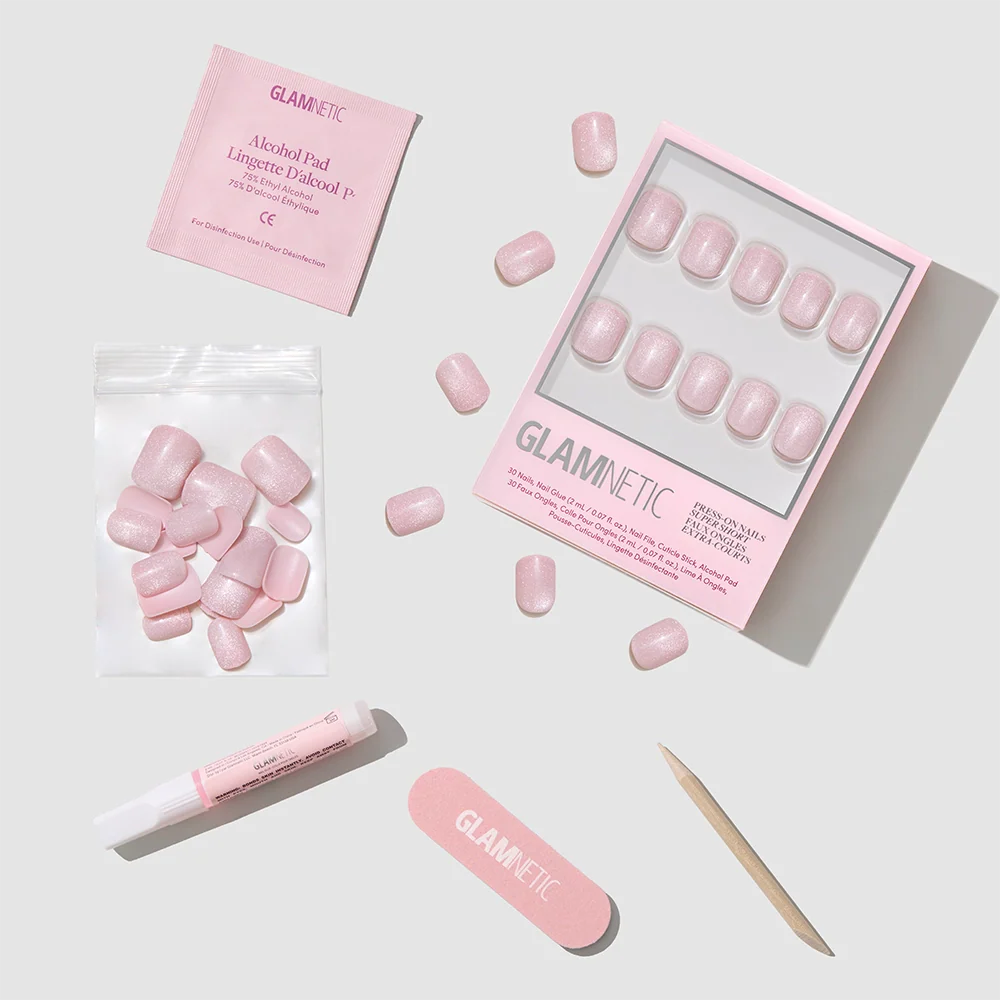 Pink Legacy