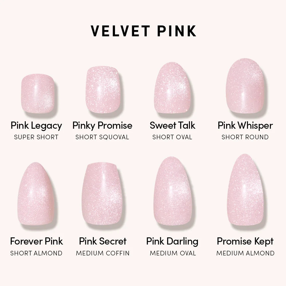 Pink Legacy