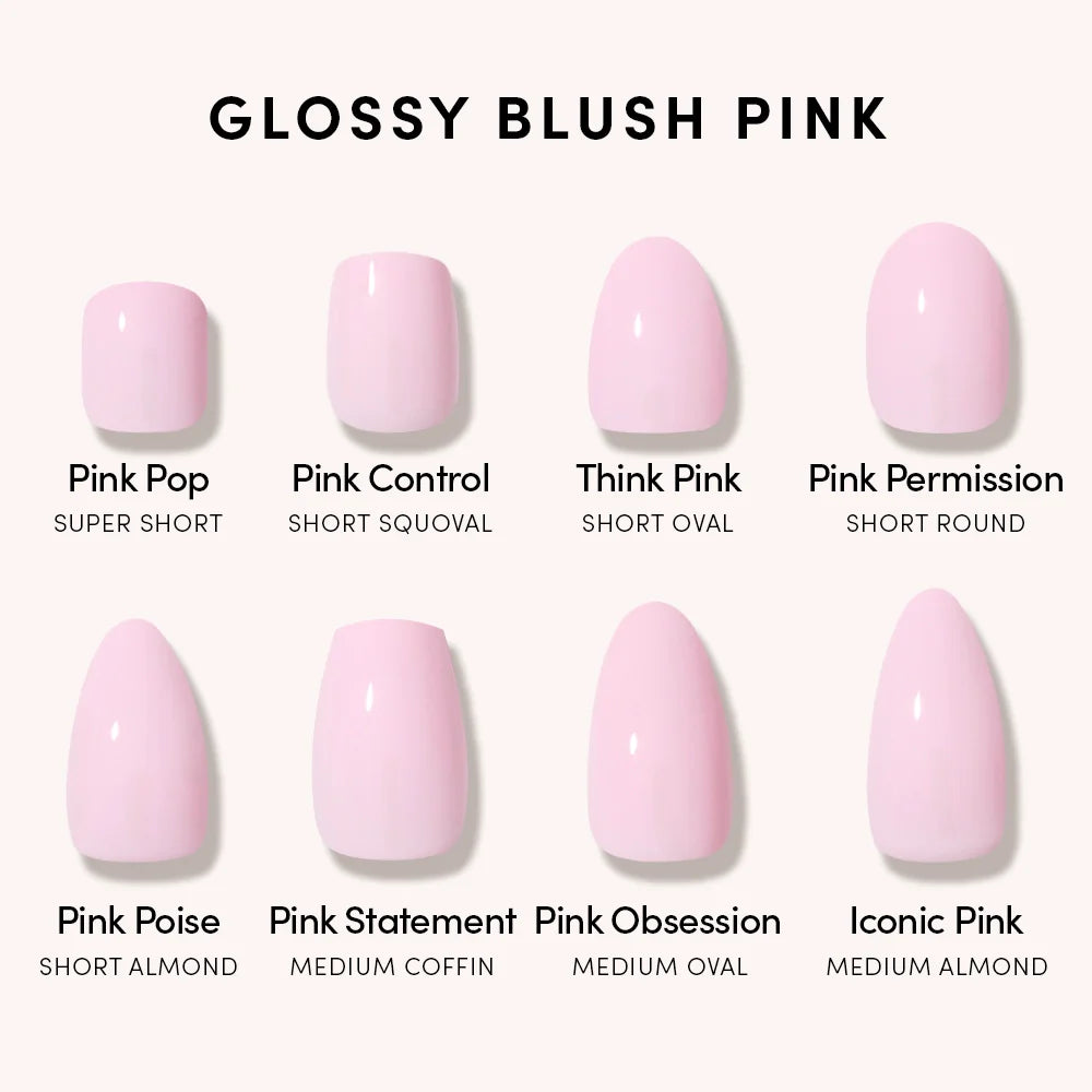 Pink Pop
