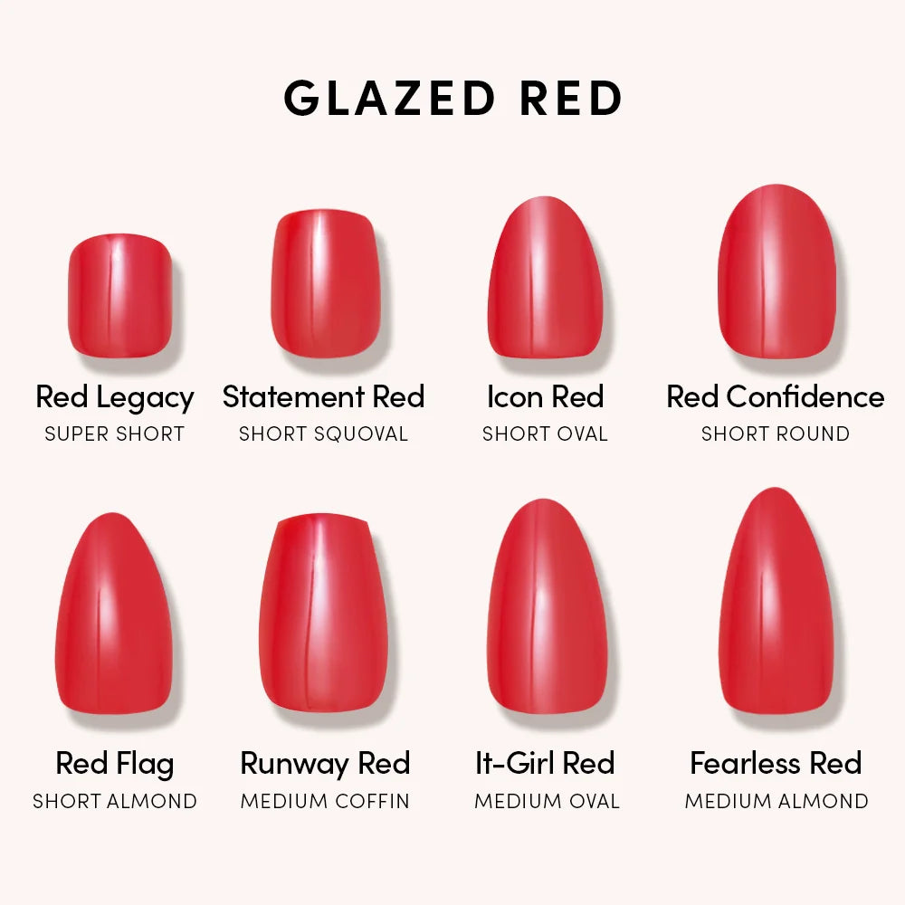 Red Legacy