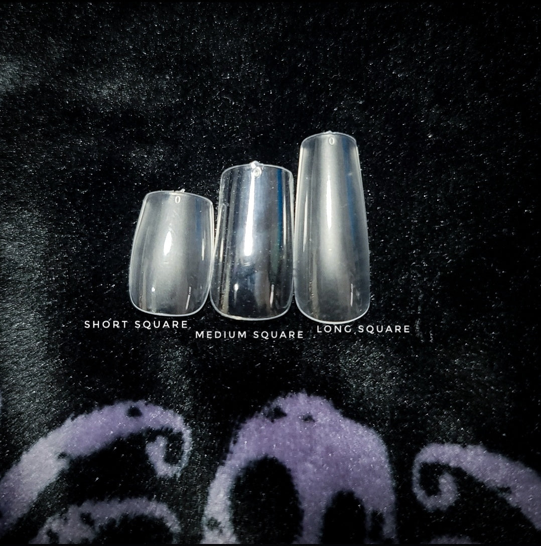 Alice Press on Nail Set