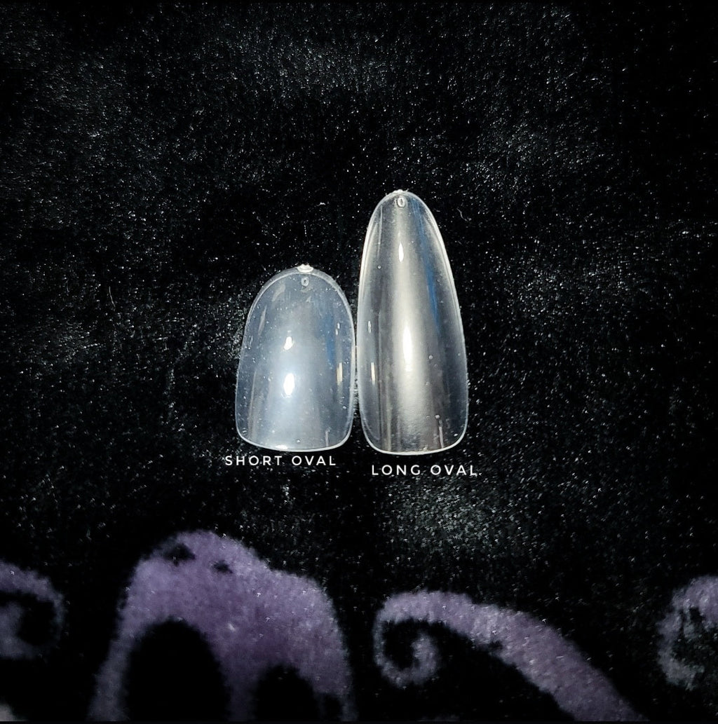 Alchemy Press on Nail Set